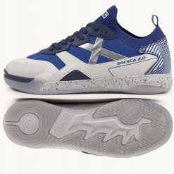 Munich Gresca 2.0 IN Buty sportowe męskie. Buty sportowe męskie munich, bez zapięcia. Za 359.89 zł.