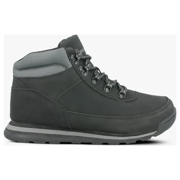 Feewear Raffika buty damskie, czarny, rozmiar 8,5. Czarne trekkingi damskie Feewear, na zimę, outdoorowe, climacool (adidas). W wyprzedaży za 152.99 zł.