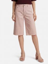 Msch Copenhagen Damsie szorty dżinsowe Kobiety Bawełna różowy, L. Czerwone szorty damskie MSCH Copenhagen, l, bez wzorów, z bawełny, klasyczne. Za 399.95 zł.