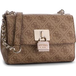 Torebka GUESS - Downtown Cool (SG) Mini-Bags HWSG72 96780 BRO. Listonoszki damskie marki Guess. Za 499.00 zł.