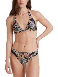 Bikini damskie O'Neill Marga - Rita Set. Czarne bikini damskie O'Neill, na lato, bez wzorów. Za 187.40 zł.