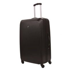 Walizka DUBLIN 72L BLACK. Walizki damskie marki ELBRUS. Za 170.13 zł.
