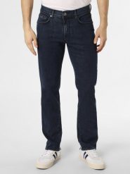 BRAX Jeansy Mężczyźni niebieski, 40-30. Niebieskie jeansy męskie Brax. Za 499.95 zł.