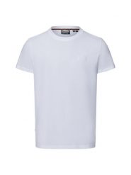Superdry T-shirt Mężczyźni Bawełna biały, XL. Białe t-shirty męskie Superdry., m, bez wzorów, z bawełny, bez kołnierzyka. Za 149.95 zł.