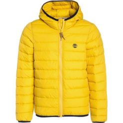 Timberland Kurtka zimowa goldgelb. Kurtki i płaszcze dla chłopców Timberland. W wyprzedaży za 391.20 zł.