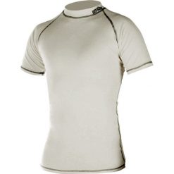 Blue Fly Koszulka dziecięca Fly Pro z krótkim rękawem Kolor Beżowy, Rozmiar XS (98-104) - 3609-3XS. T-shirty damskie marki Blue Fly, z krótkim rękawem. Za 71.90 zł.