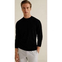 Mango Man - Sweter Willy. Swetry przez głowę męskie marki Mango Man. W wyprzedaży za 99.90 zł.