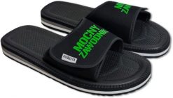 Piankowe klapki Kubota - Rzep Rozmiar 42 - Mocny zawodnik. Klapki męskie Kubota. Za 75.63 zł.