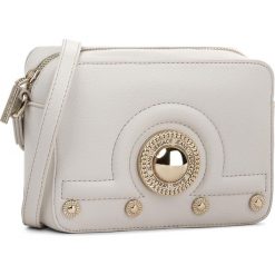 Torebka VERSACE JEANS - E1VRBBL4 70037 003. Listonoszki damskie marki Versace Jeans. W wyprzedaży za 379.00 zł.