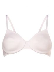 Triumph Biustonosz na fiszbinach - usztywniany - Soft Sensation WP Kobiety biały, 75B. Białe biustonosze Triumph, bez wzorów. Za 219.95 zł.