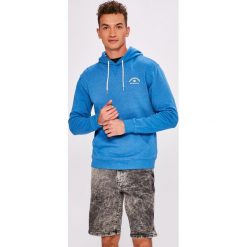 DC - Bluza. Szare bluzy męskie marki DC, z bawełny. W wyprzedaży za 139.90 zł.