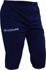 Givova Spodenki Givova One granatowe P020 0004 M. Krótkie spodenki sportowe męskie Givova, m, bez wzorów. Za 62.86 zł.
