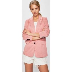 Vero Moda - Żakiet. Żakiety damskie Vero Moda. Za 219.90 zł.