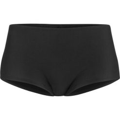 Figi bikini wyszczuplające bonprix czarny. Czarne bielizna wyszczuplająca bonprix. Za 89.99 zł.