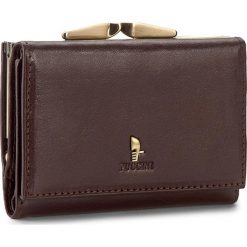 Duży Portfel Damski PUCCINI - P-1950 Brown 2. Portfele damskie marki Puccini. W wyprzedaży za 129.00 zł.