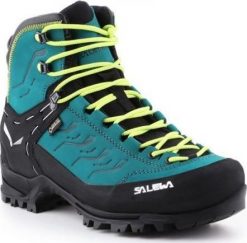 Buty trekkingowe damskie Salewa Buty Salewa Ws Rapace Gtx W 61333-8630, Rozmiar: EU 41. Trekkingi damskie Salewa. Za 1,444.00 zł.
