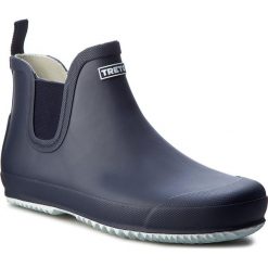 Kalosze TRETORN - Bo 473121 Navy 82. Botki męskie marki Tretorn. W wyprzedaży za 259.00 zł.