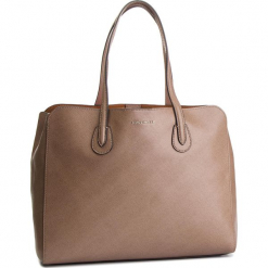 Torebka COCCINELLE - DQ1 Lulin E1 DQ1 11 01 01 Taupe N75. Torby na ramię damskie marki B'TWIN. Za 1,149.90 zł.