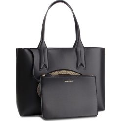 Torebka EMPORIO ARMANI - Y3D081 YGE1X 88441 Black/Gold. Torebki do ręki damskie marki Emporio Armani. Za 839.00 zł.