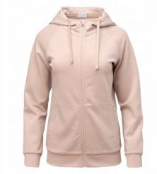 Damska bluza Martes essentials LADY MISINI mushroom rozmiar XL. Bluzy damskie xl, bez wzorów, bez kaptura. Za 99.98 zł.