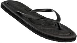 4f Japonki damskie buty na basen plażę (4FSS23FFLIF067) 36. Klapki damskie 4f, bez wzorów, sportowe, bez obcasa. Za 39.90 zł.