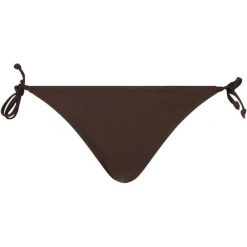 Figi do kostiumów kąpielowych dla kobiet Athlecia Sherrill Side-Tie. Brązowe bikini damskie Athlecia, na lato, s, bez wzorów. Za 182.50 zł.