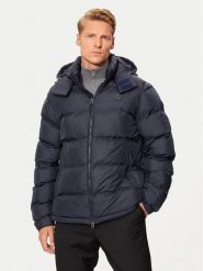 Gant Kurtka zimowa Active Cloud 7006452 Granatowy Regular Fit. Niebieskie kurtki męskie GANT, na zimę, m, bez wzorów, z syntetyku, bez kaptura. Za 919.99 zł.