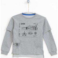 Lemon Explore - Longsleeve dziecięcy 122-164 cm. T-shirty dla chłopców marki LEMON explore. W wyprzedaży za 59.90 zł.