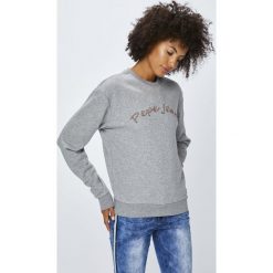 Pepe Jeans - Bluza Momo. Bluzy damskie Pepe Jeans. W wyprzedaży za 219.90 zł.