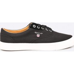 Gant - Tenisówki. Trampki męskie marki GANT. W wyprzedaży za 199.90 zł.