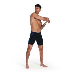 Spodenki kąpielówki męskie Speedo Eco End. Czarne kąpielówki męskie Speedo, l, bez wzorów, do pływania. Za 169.00 zł.