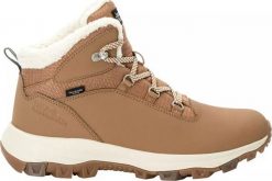 Buty trekkingowe damskie Jack Wolfskin Buty trekkingowe damskie Jack Wolfskin EVERQUEST TEXAPORE MID W (4053581_5601) 39.5. Trekkingi damskie Jack Wolfskin. Za 449.40 zł.