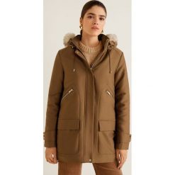 Mango - Kurtka Partyt4. Kurtki damskie marki Mango. Za 399.90 zł.