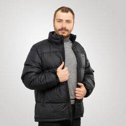 Kurtka męska Columbia Kurtka męska Columbia Pike Like II. Kurtki męskie Columbia, m, bez wzorów, bez kaptura. Za 749.00 zł.