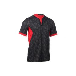 Koszulka do rugby R500 dwustronna. Koszulki sportowe męskie marki OFFLOAD. Za 84.99 zł.