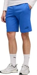 Puma Spodenki męskie Puma ESS No.1 Logo 10" (s) niebieskie 682595 13 2XL. Niebieskie krótkie spodenki sportowe męskie Puma, m, bez wzorów. Za 102.58 zł.