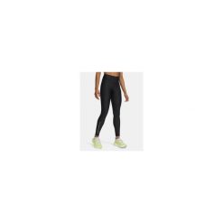 Legginsy Damskie Sportowe Under Armour Tech Branded Legging. Czarne legginsy sportowe damskie Under Armour, bez wzorów, na fitness i siłownię. Za 199.99 zł.