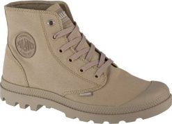 Buty trekkingowe męskie Palladium Palladium Mono Chrome 73089-379-M Zielone 43. Zielone trekkingi męskie Palladium. Za 327.14 zł.