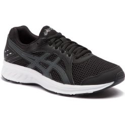Buty ASICS - Jolt 2 1011A167 Black/Steel Grey 001. Buty sportowe męskie marki Asics. Za 199.00 zł.