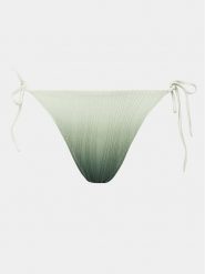 Chantelle Dół od bikini C12VA5 Zielony. Zielone bikini damskie Chantelle, bez wzorów. Za 99.99 zł.