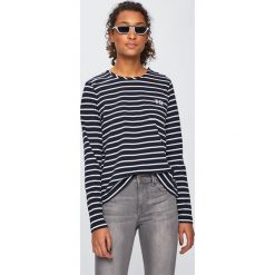 Tommy Hilfiger - Bluzka. Bluzki damskie marki Tommy Hilfiger. Za 299.90 zł.