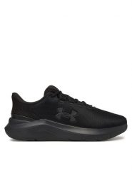 Under Armour Buty do biegania Ua Phade Rn 3 3028252 Czarny. Czarne buty sportowe męskie Under Armour, z materiału, bez zapięcia, do biegania. Za 159.99 zł.