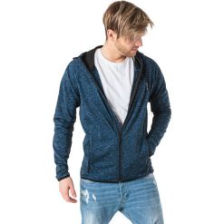 4f Bluza męska H4L18-BLM004 granatowa r. XXL. Bluzy męskie 4f. Za 100.12 zł.