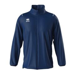 Kurtka wodoodporna Errea Pressing. Niebieskie kurtki sportowe męskie ERREA, m, bez wzorów. Za 218.50 zł.