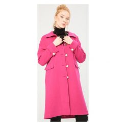 Fontana 2.0 Cappotto 7VWW03V2016. Płaszcze damskie marki Fontana 2.0. Za 278.00 zł.