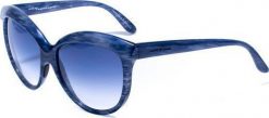 Italia Independent Okulary przeciwsłoneczne Damskie Italia Independent 0092-BH2-022 ( 58 mm). Okulary przeciwsłoneczne damskie italia independent. Za 135.94 zł.
