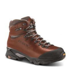 Buty trekkingowe Zamberlan Vioz Lux Gtx Rr. Brązowe trekkingi męskie Zamberlan, trekkingowe, gore-tex. Za 1,452.20 zł.