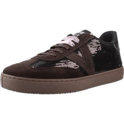 Buty VICTORIA 1126246V Brązowy. Brązowe trekkingi damskie VICTORIA, trekkingowe. Za 323.99 zł.