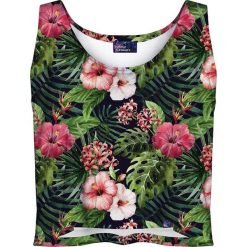 Colour Pleasure Koszulka damska CP-035 158 zielona r. M/L. T-shirty damskie Colour Pleasure. Za 64.14 zł.