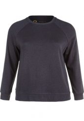 Bluza damska Q Sportswear Reilily. Czarne bluzy damskie ENDURANCE Q, bez wzorów, z materiału, bez kaptura. Za 204.00 zł.